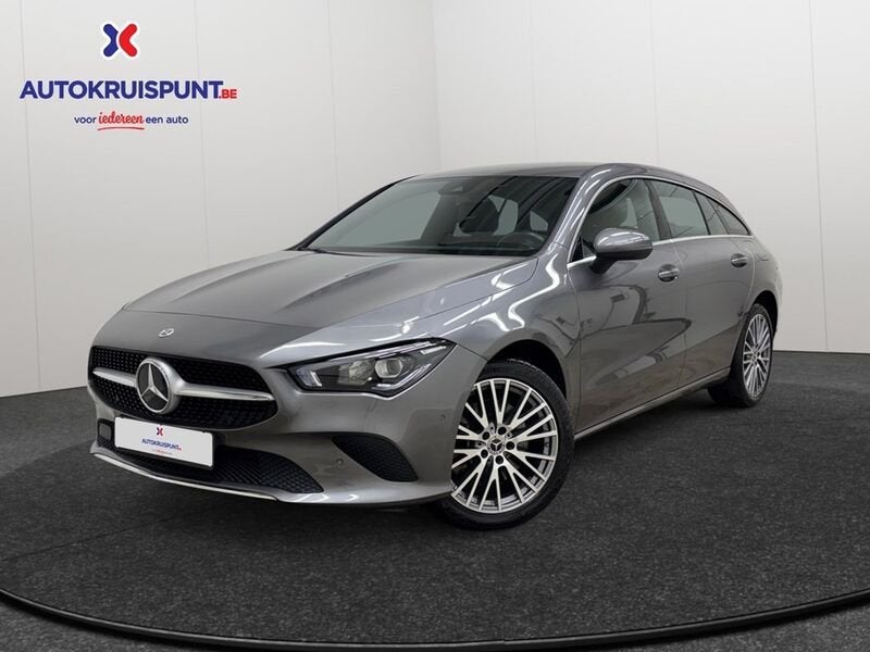 Mercedes-Benz CLA, Autos, Mercedes-Benz, Capteur de lumière, Achat, https://public.car-pass.be/vhr/05099f75-81d5-403d-8e06-66f0f4cfdb15