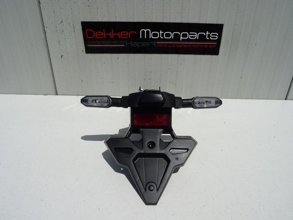 Originele Kentekenplaathouder Honda CBR1000RR-R 2020 >, Motoren, -, -, Nieuw, Ophalen of Verzenden