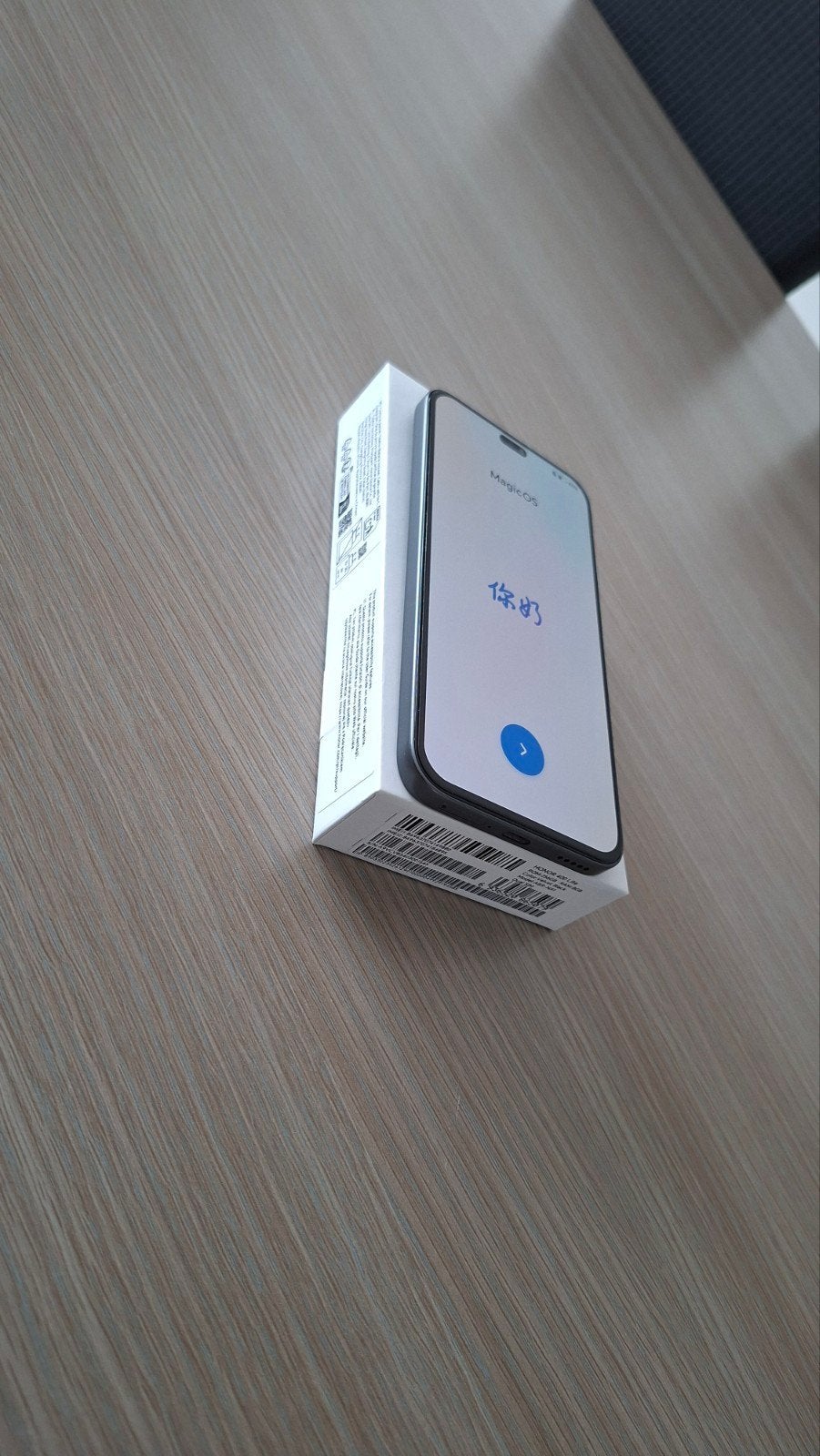 HONOR 400 Lite 5G – 256 GB –, Huis en Inrichting, Deurbellen, Ophalen of Verzenden