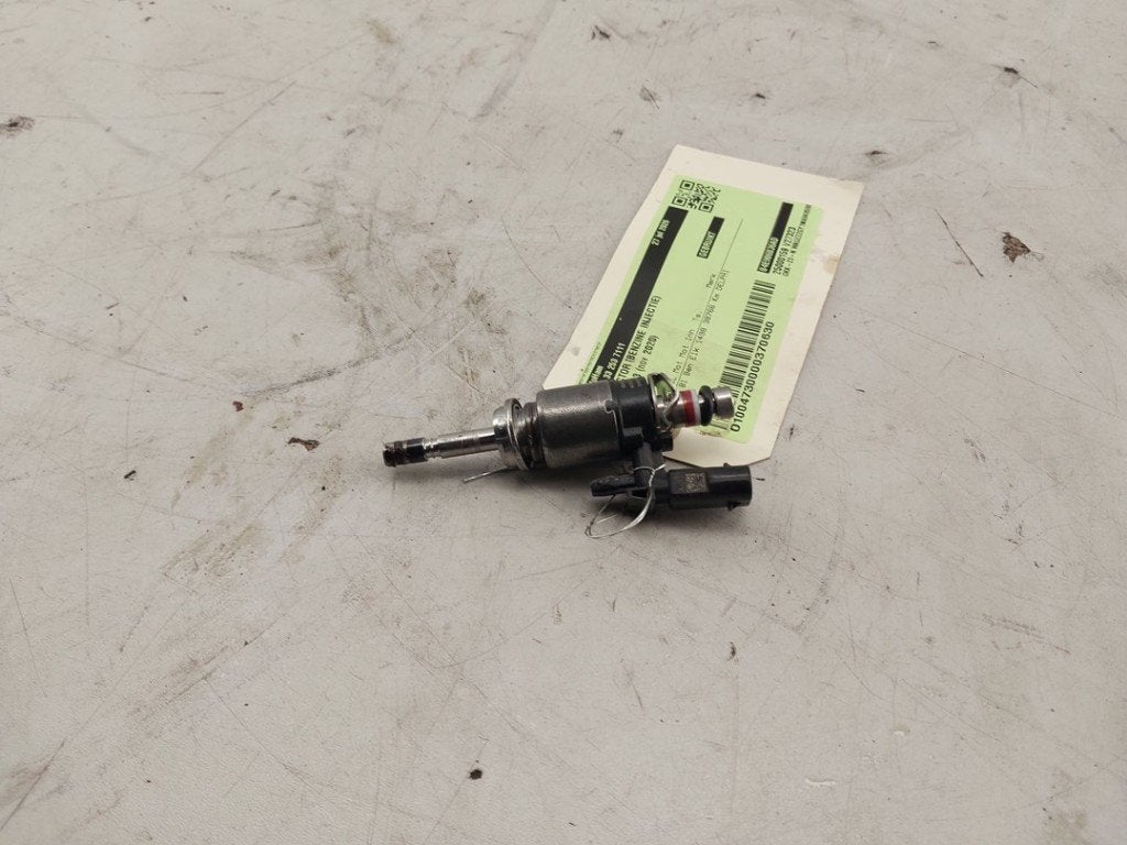 INJECTOR BRANDSTOF Audi A3 Sportback (8YA) (01-2019/-), Gebruikt, Audi, Lisa.Scalzo@aptiv.com, Aptiv PLC