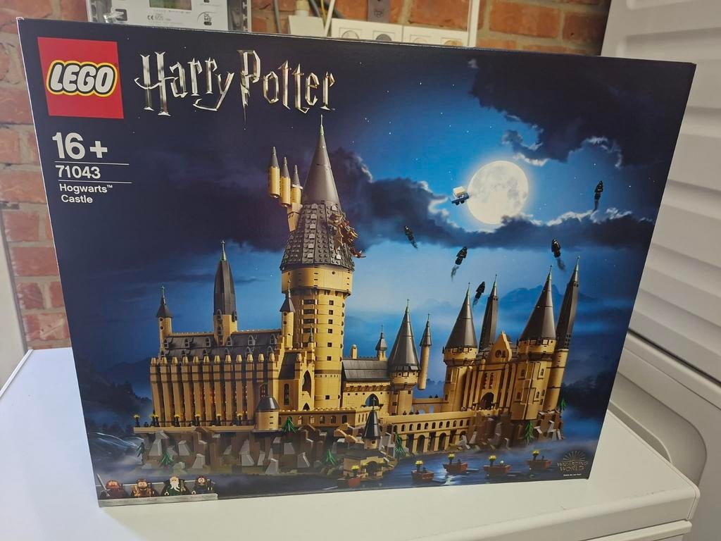 Lot ongeopend lego sets zie beschrijving !!!, Kinderen en Baby's, Ophalen, Lego, Nieuw, Disney