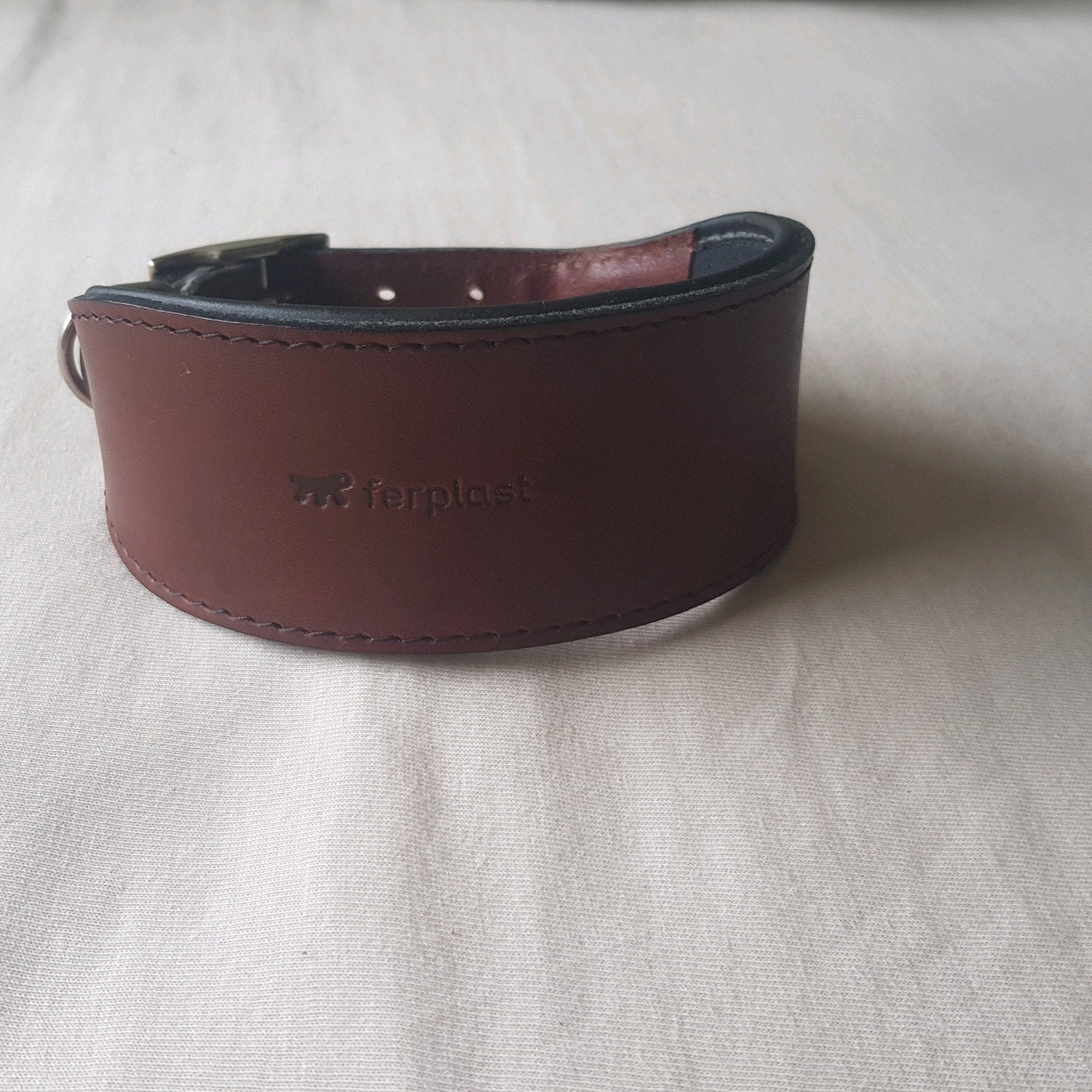 collier pour chien jamais utilisé, Enlèvement
