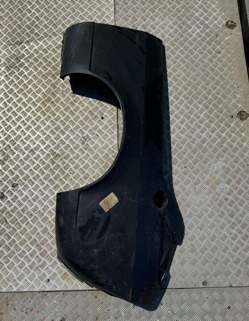 Alfa Romeo GTV 6 aile arrière, Enlèvement ou Envoi, Arrière, Alfa Romeo