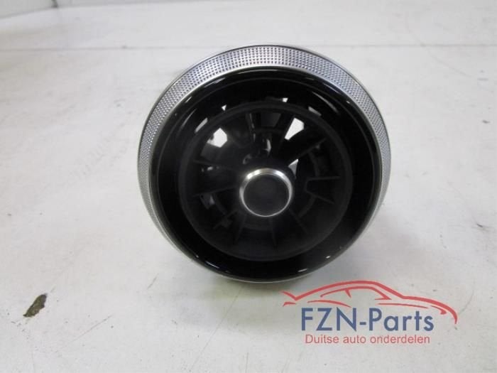 Luchtrooster Dashboard Audi A3 (22735945), Enlèvement ou Envoi, Utilisé