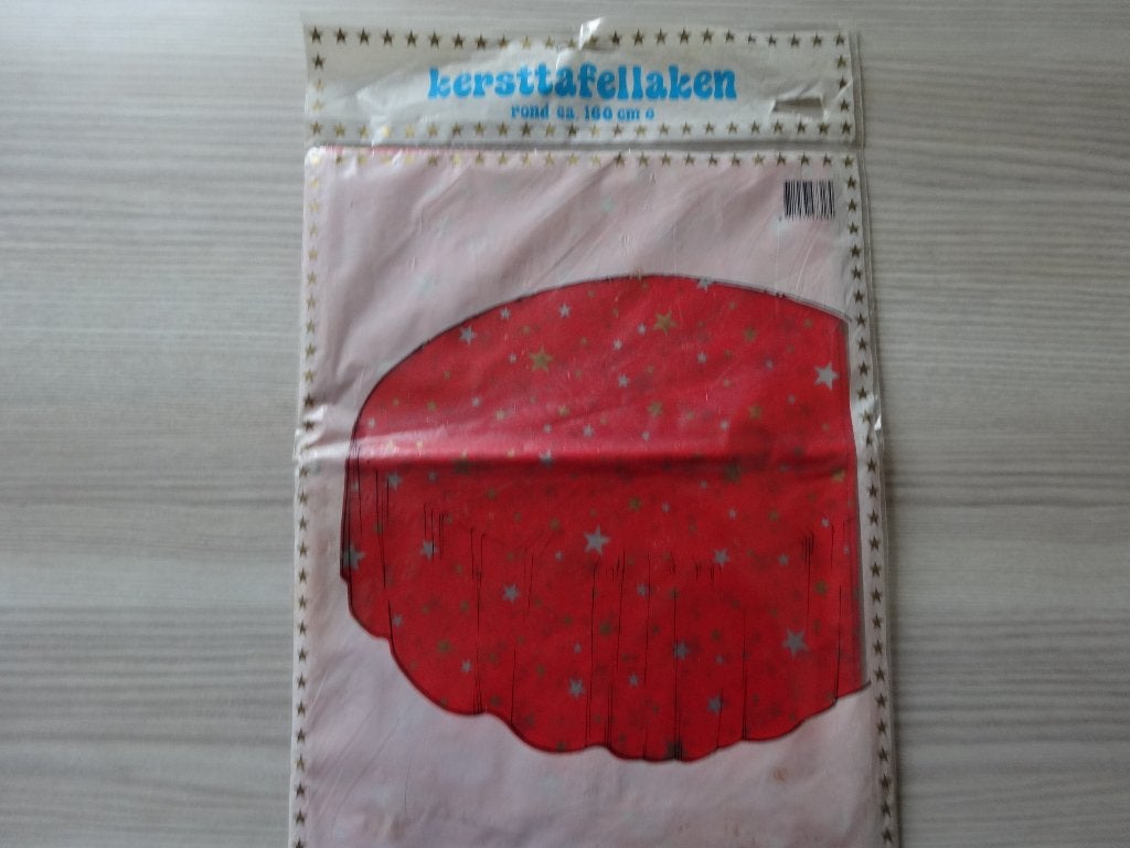 Tafel laken, Overige materialen, Nieuw, Ophalen of Verzenden, Overige vormen