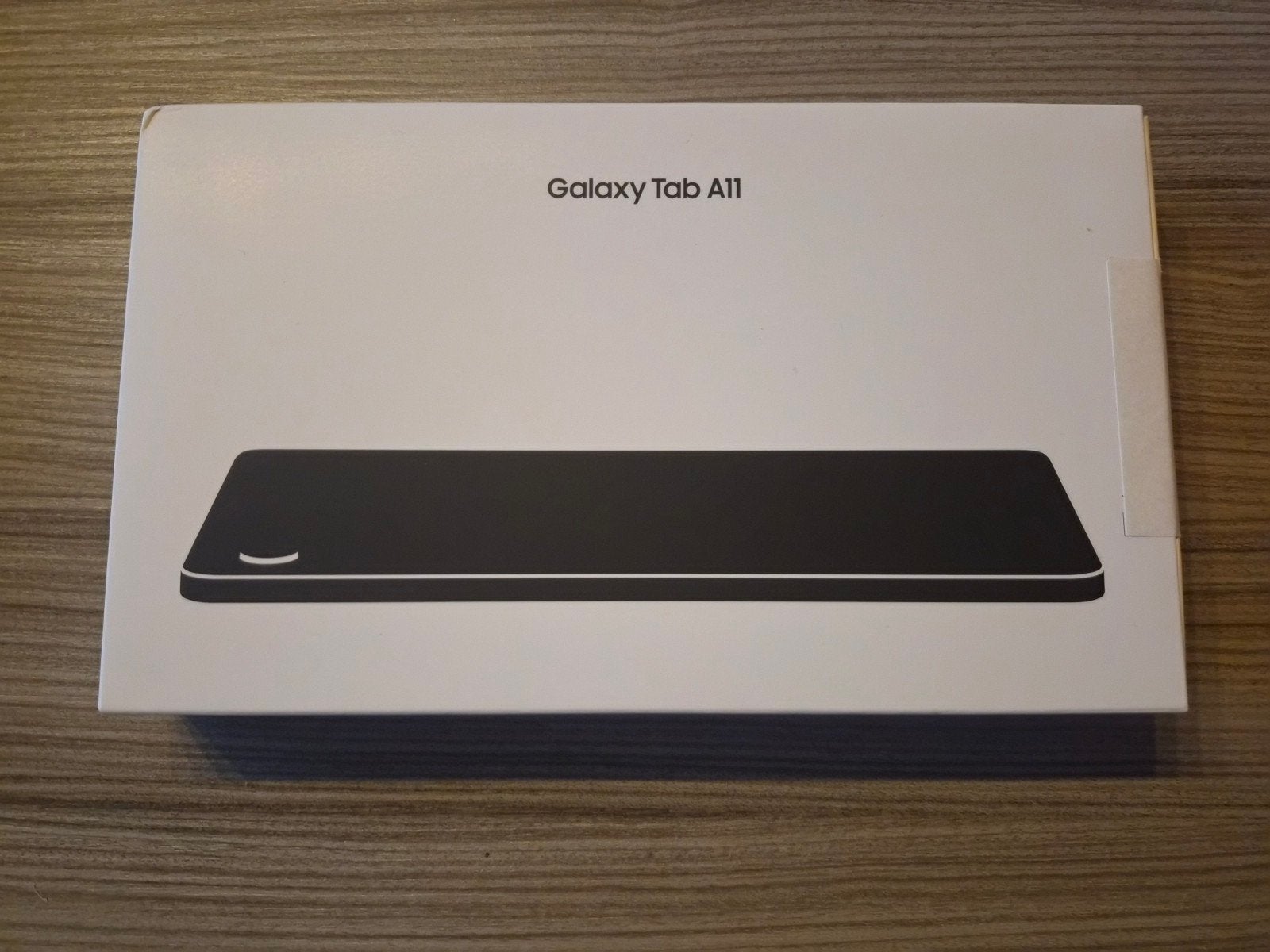 Samsung Galaxy Tab A11 / Nieuw in verpakking, Galaxy Tab, 8 pouces, Enlèvement, Samsung