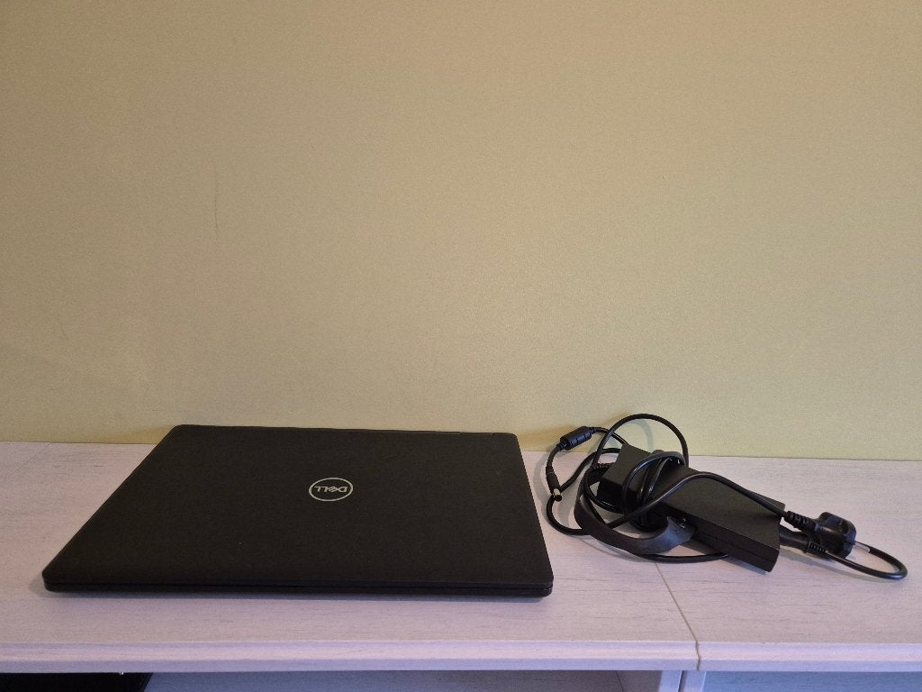 Dell Latitude 5590, Computers en Software, Gebruikt, Intel i5-8350U, 2 tot 3 Ghz, 15 inch
