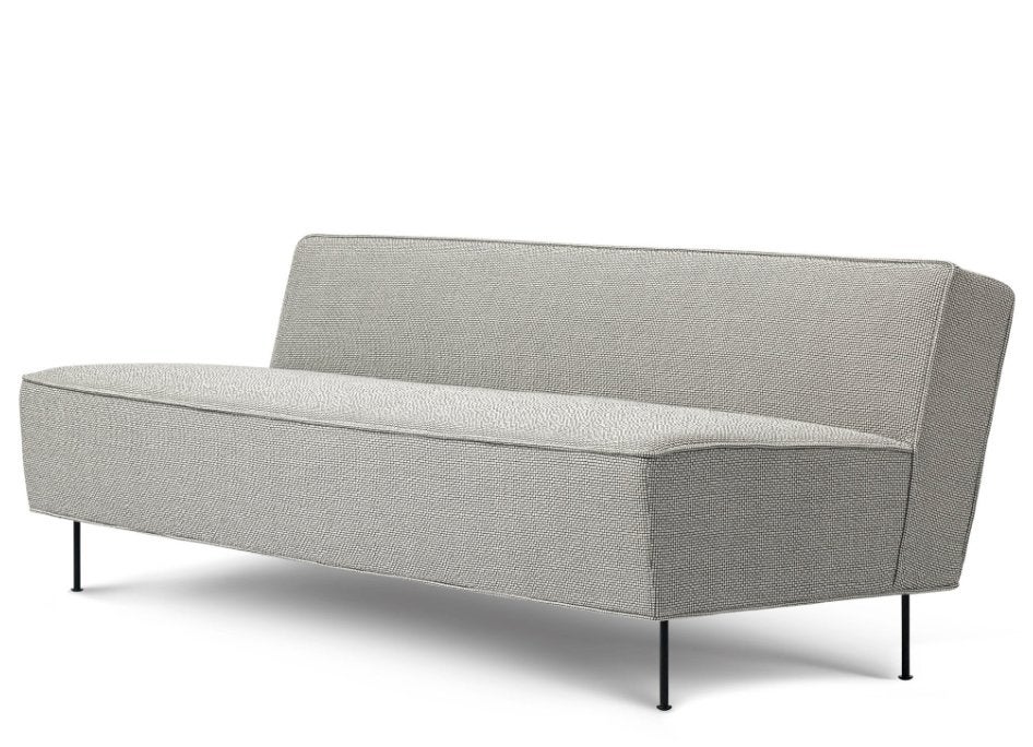 Sofa, Ophalen, Gebruikt, 150 tot 200 cm, Tweepersoons