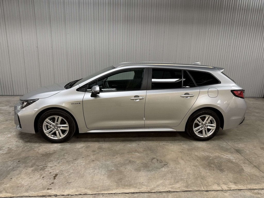 Suzuki Swace Swace 1.8 Hybrid CVT NEW 0 KM! (automatique), Autos, Argent ou Gris, Achat, 72 kW, Noir