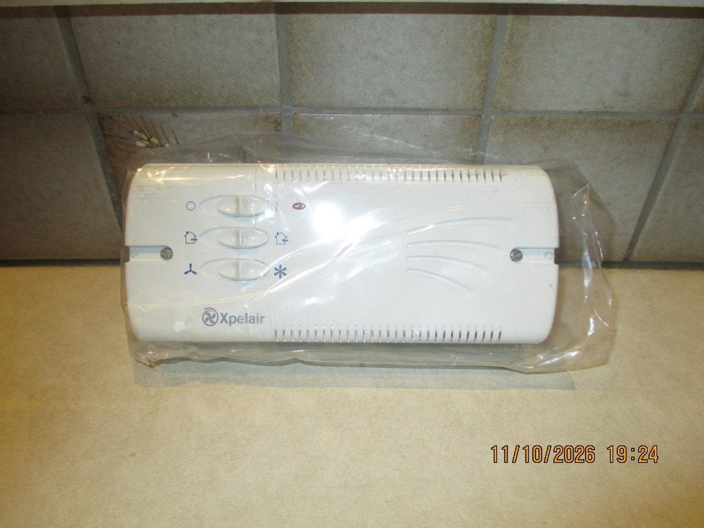 ventilateur télécommandé, Electroménager, Enlèvement, Ventilateur avec télécommande, Neuf, Autre