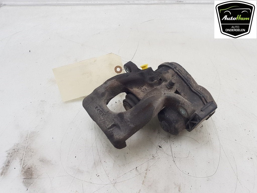 REMKLAUW RECHTS ACHTER Renault Kadjar (RFEH) (01-2015/-), Gebruikt, Postoffice@zf.com, Löwentaler Straße 20
88046  Friedrichshafen, DE