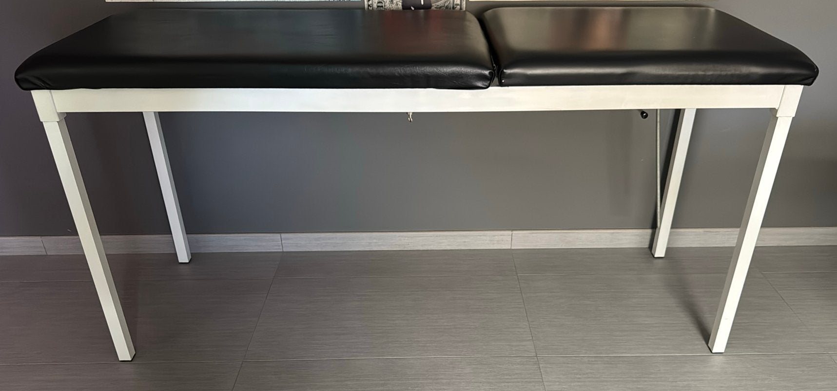Table de massage, Enlèvement, Table de massage
