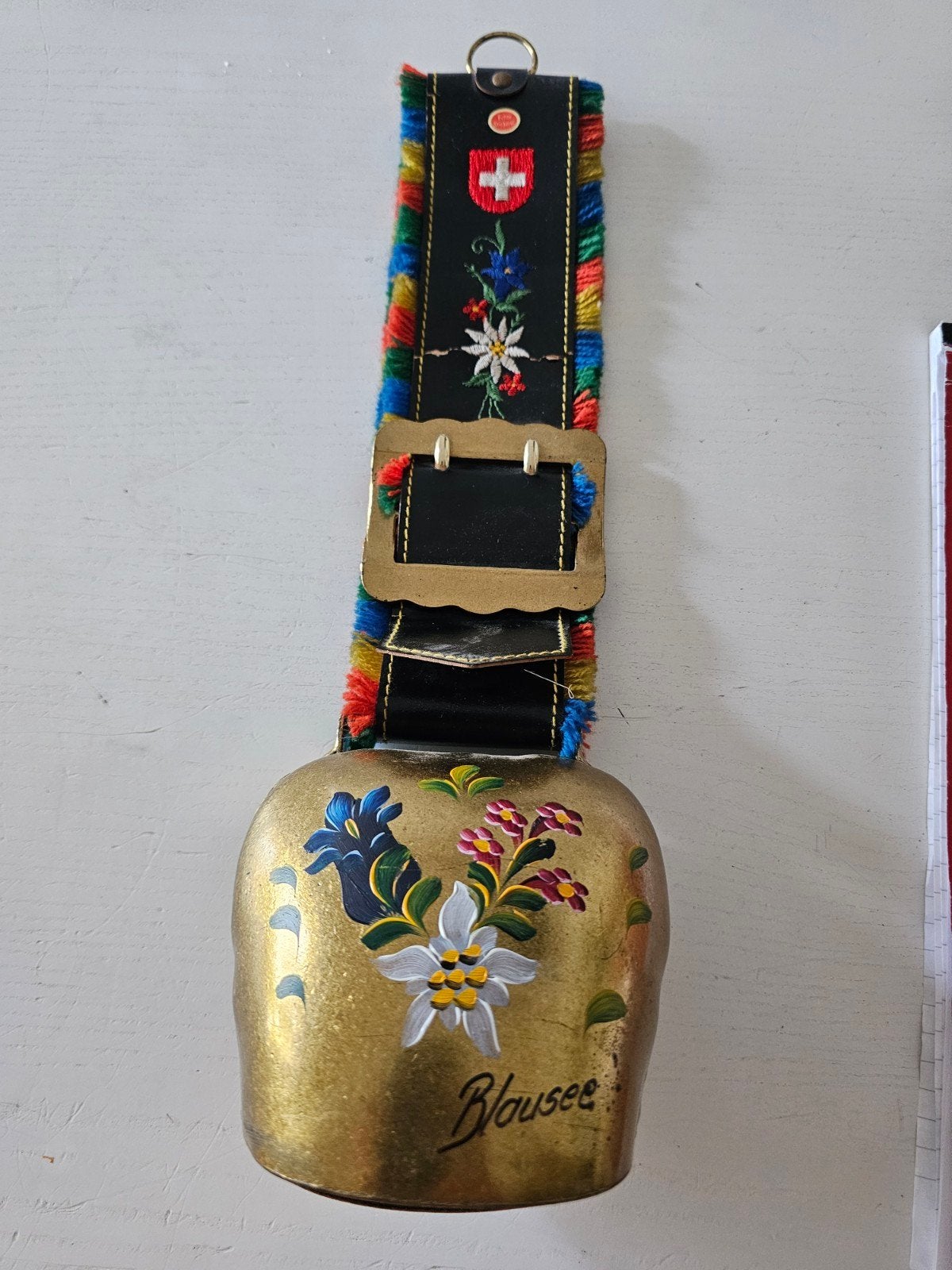 Koebel  zwitserland, Antiek en Kunst, Ophalen of Verzenden
