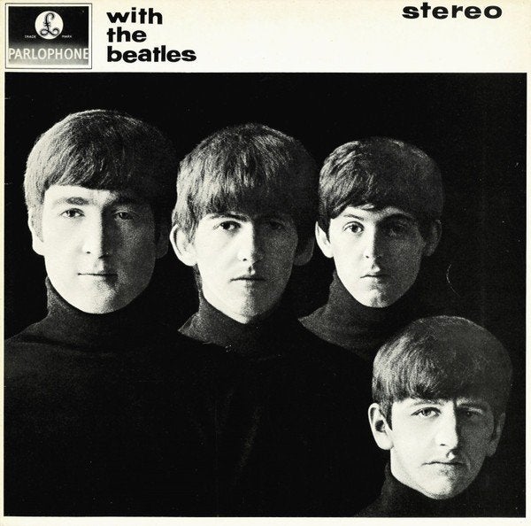 les beatles, Enlèvement ou Envoi