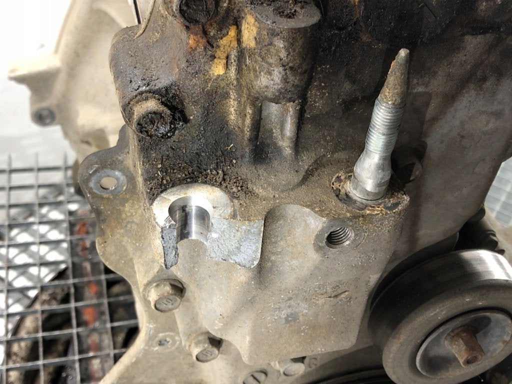 Moteur L15A1 Nu HONDA JAZZ, Envoi, Utilisé, Skoda