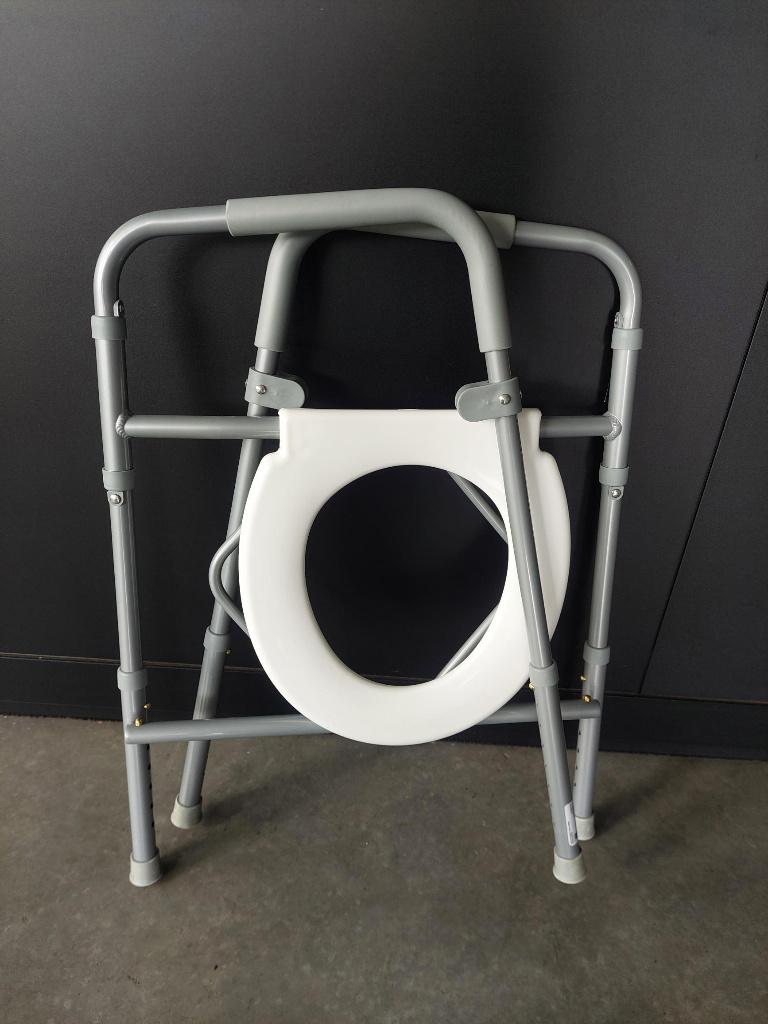 Wc-verhoger, nieuw, opvouwbaar, lichtgewicht., Enlèvement, Neuf