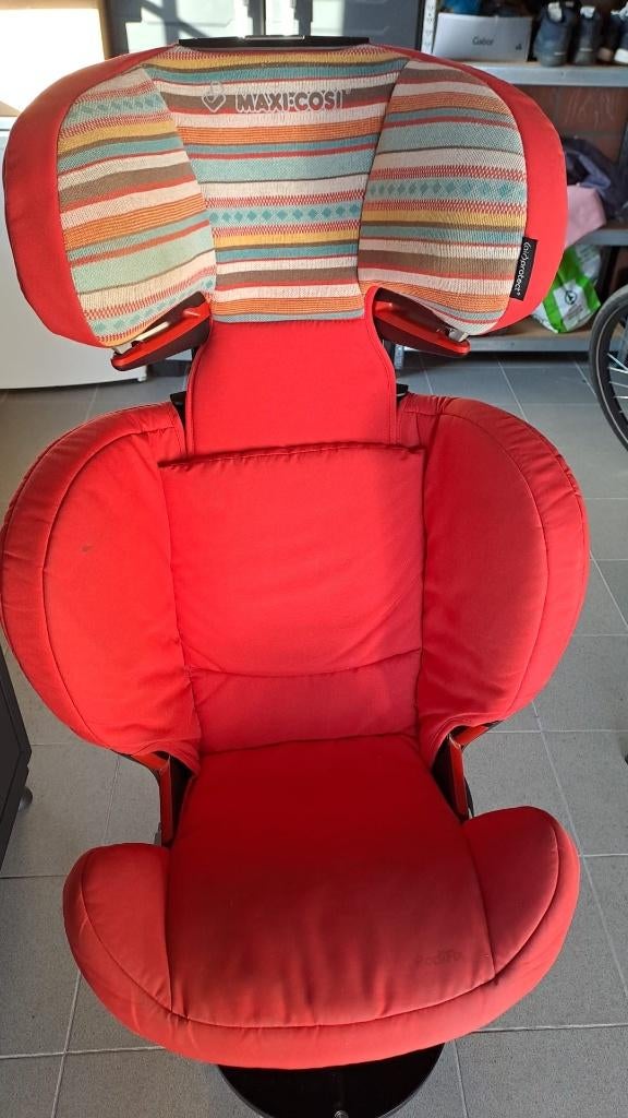 autostoel Maxicosi Rodifix, Kinderen en Baby's, Ophalen, Verstelbare rugleuning, 15 t/m 36 kg, Zo goed als nieuw