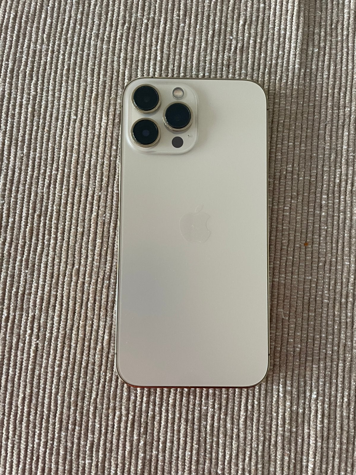Iphone 13 pro max, Télécoms, Enlèvement ou Envoi, Comme neuf, 128 GB, IPhone 13