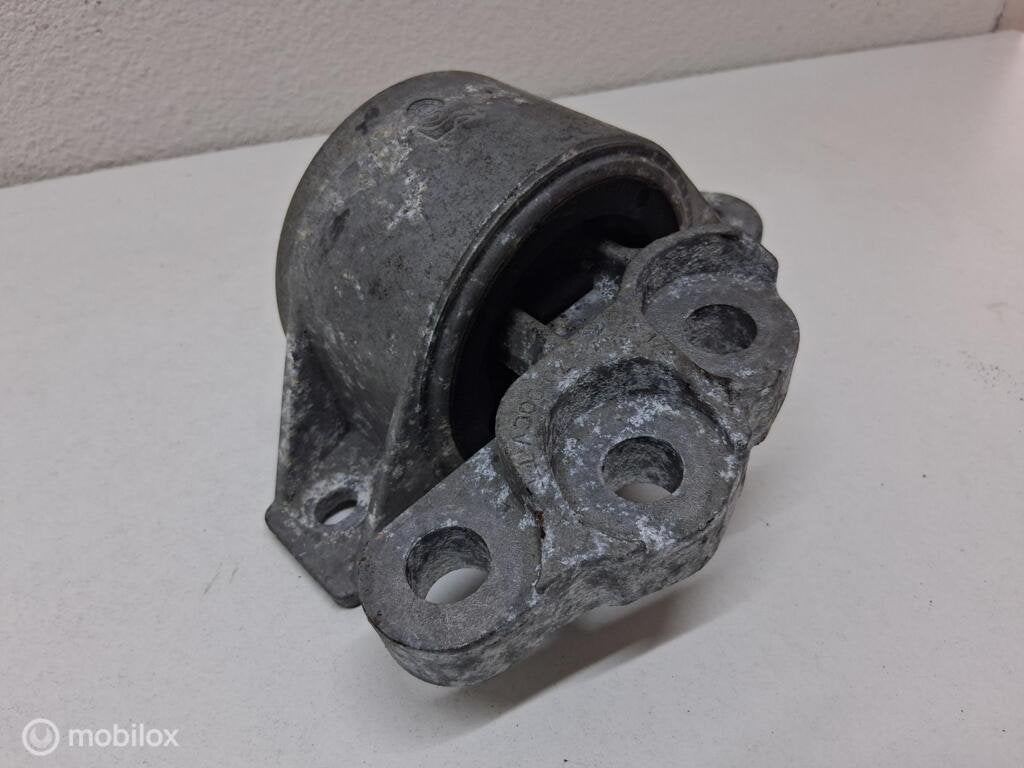 Motorsteunrubber Fiat Punto Evo ('09->) 55703651, Gebruikt, Fiat, Ophalen of Verzenden, Fiat