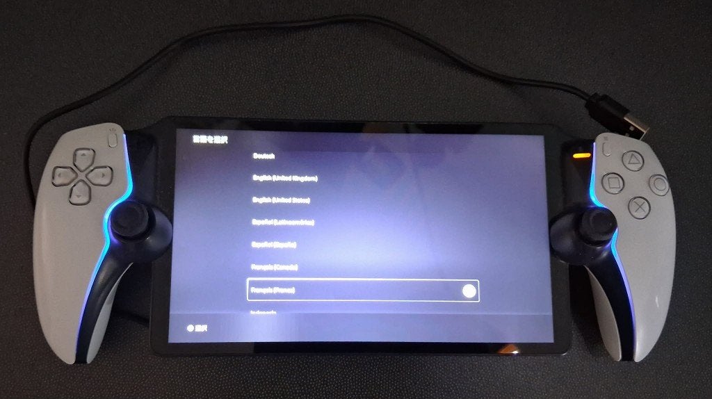 PS Portal, Consoles de jeu & Jeux vidéo, Consoles de jeu | Sony PlayStation 5, Enlèvement