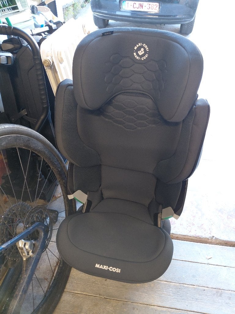 Siège auto - maxi cosi kore pro i-size, Enfants & Bébés, Enlèvement, Isofix, Maxi-Cosi, 15 à 36 kg