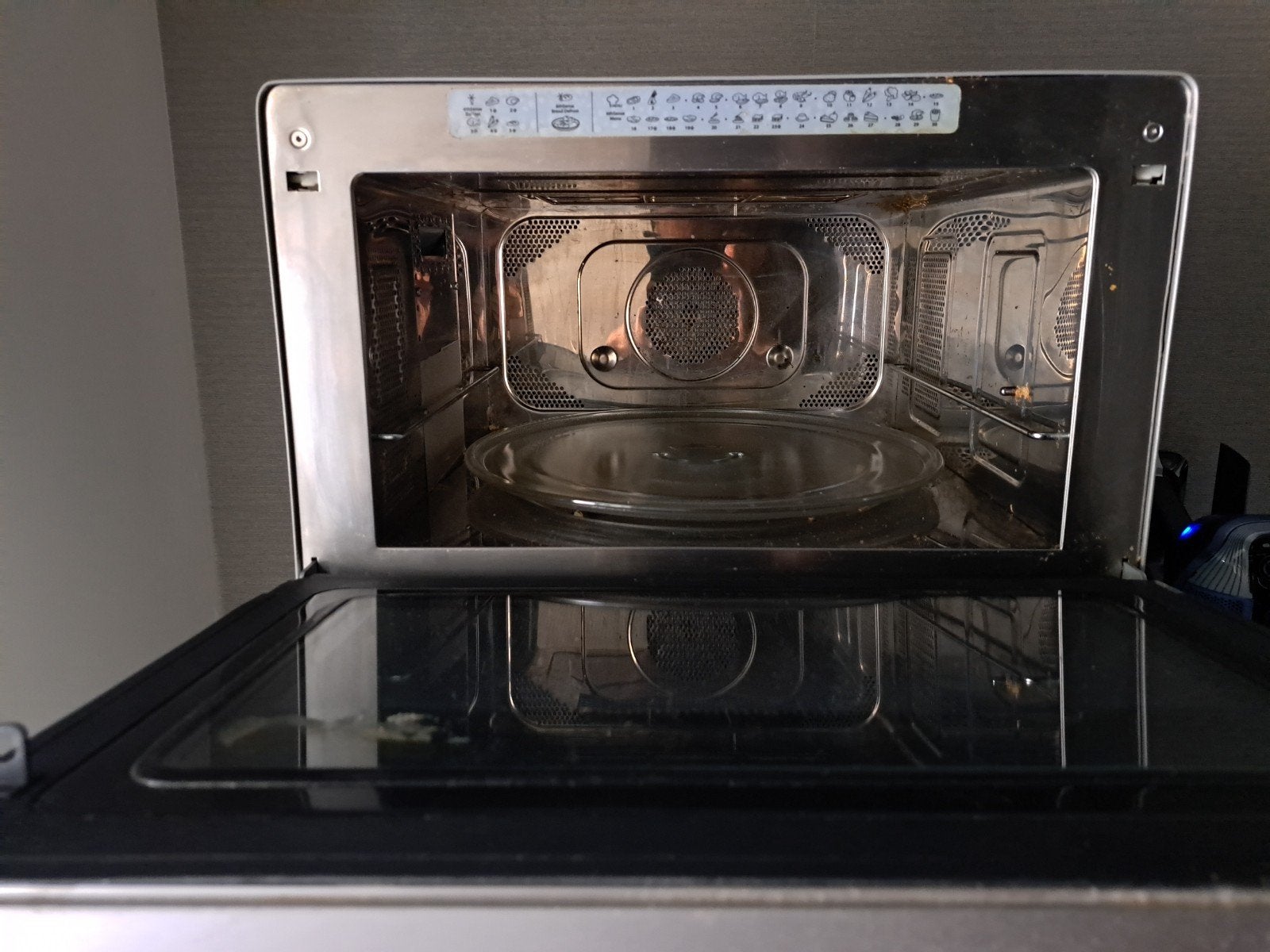 Te koop, Ophalen, Oven