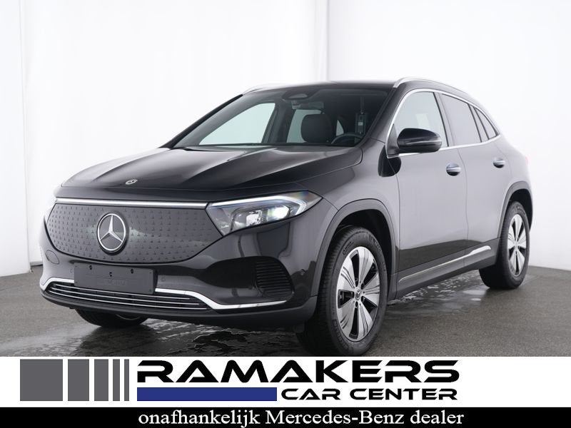 Mercedes-Benz EQA 250 Luxury Line PANORAMA Sfeerlicht KEYLES, Achat, Commande vocale, Entreprise, Carnet d'entretien