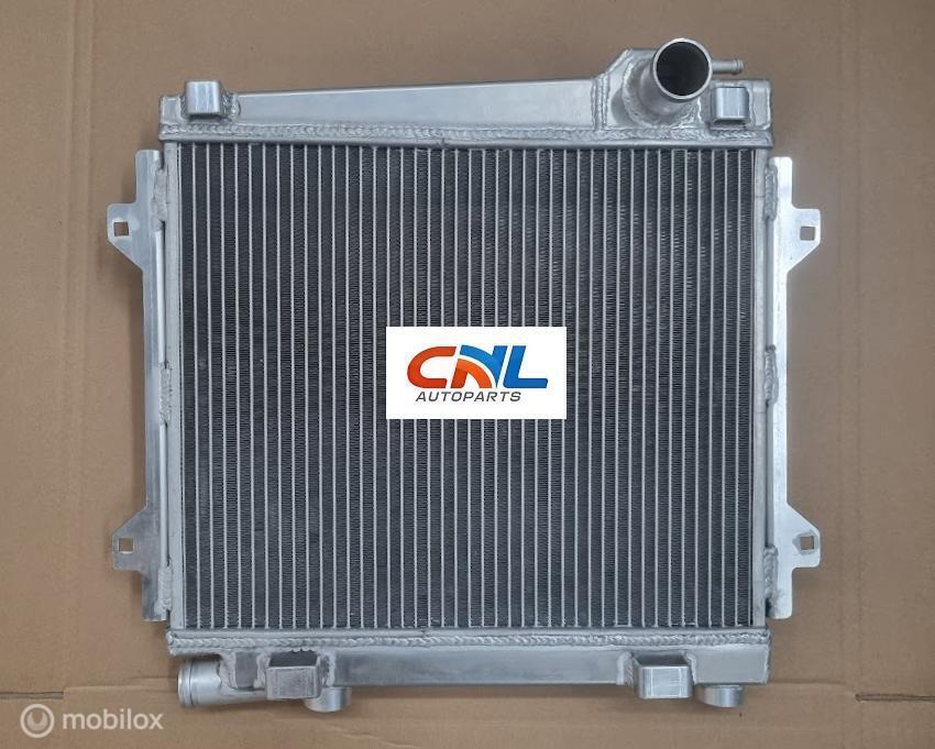 Radiateur BMW E21 320 323i; ALPINA C1/E21 2.3i M20 1979-1982, Nieuw, Ophalen of Verzenden