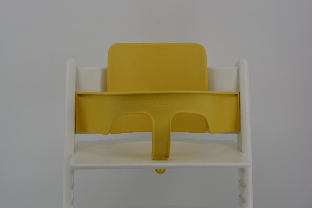 Stokke Tripp Trapp Babysets – Babyset in diverse kleuren, Verzenden, Zo goed als nieuw, Meegroeistoel, Gordel(s)