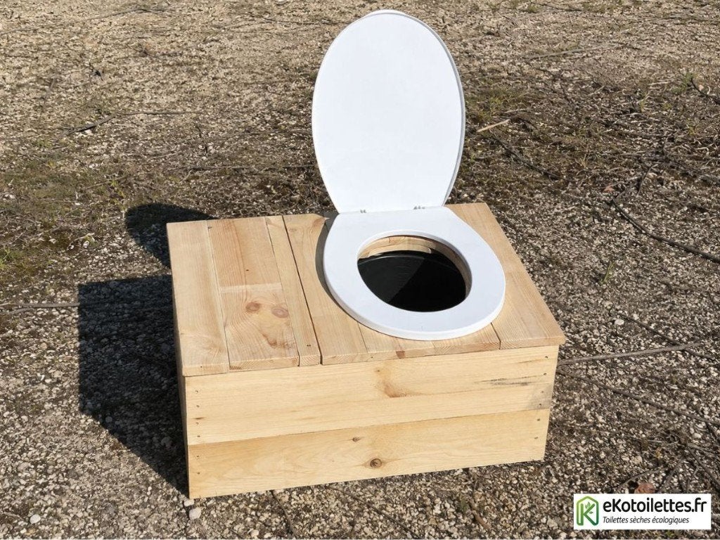 Toilettes sèches d'intérieur pour enfants Arthur, Envoi, Neuf, Toilettes