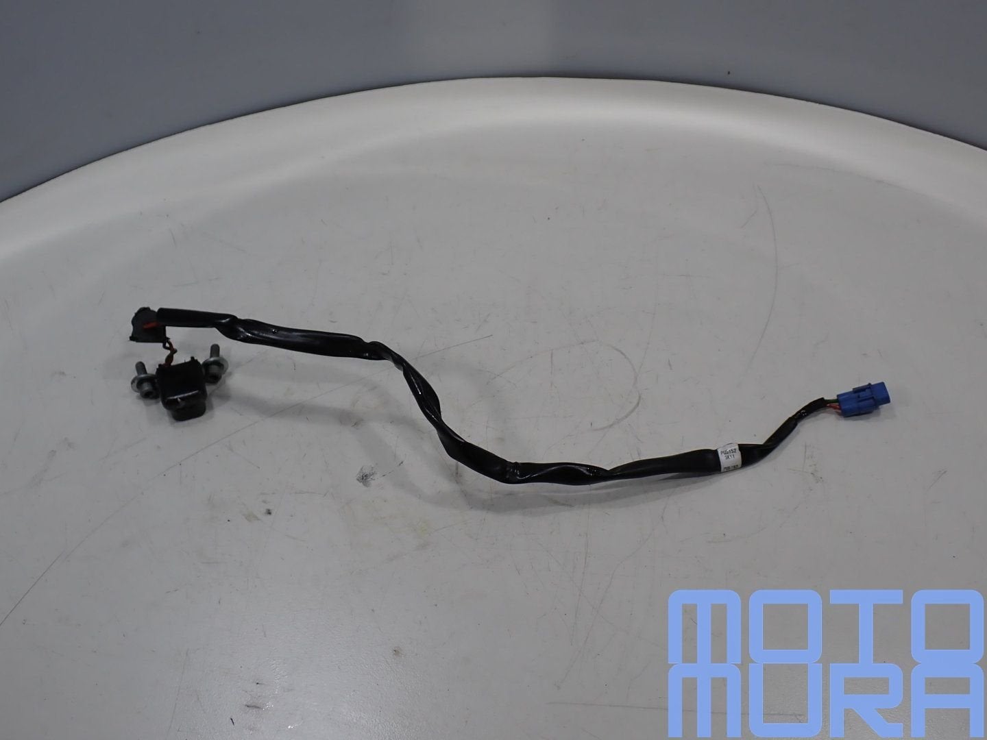 Pickup Sensor KTM 1190 superadventure 2013 / 2016 1290 2017, Motoren, Onderdelen | Overige, Gebruikt, -, -, Ophalen of Verzenden