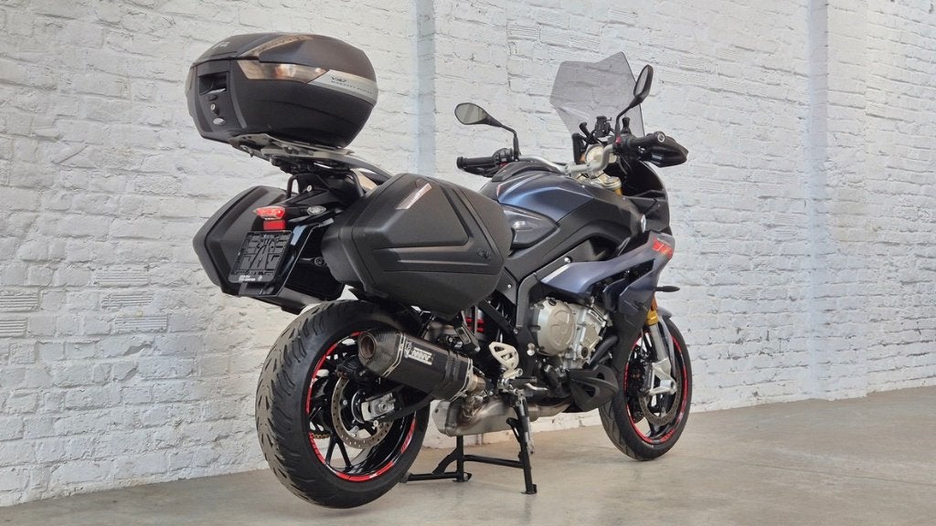 BMW S1000 XR S1000XR S 1000 XR 2017 44 @motomobilia, Motos, Permis Moto A, Tourisme, Entreprise, Occasion