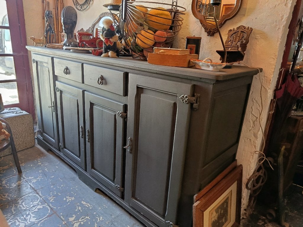 Superbe enfilade, Maison & Meubles, Enlèvement, Utilisé