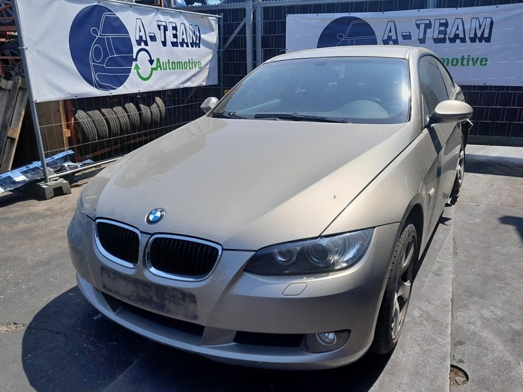 VOORFRONT BMW 3 serie (E92) (|51647058594|), Gebruikt, BMW, Petuelring 130
80809  München, DE, Bayerische Motoren Werke AG