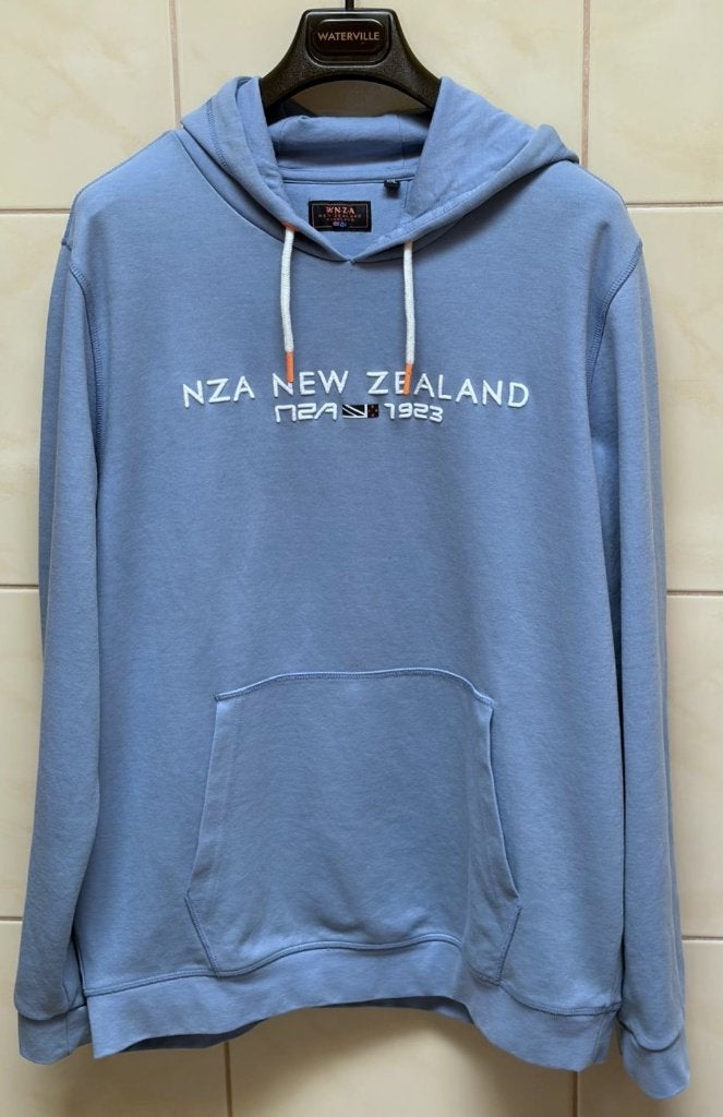 1 Sweater (capuchon) NZA - 1 sweater (rits&capuchon) - XXL, Kleding | Heren, Truien en Vesten, Ophalen, NZA & C&A, Overige kleuren