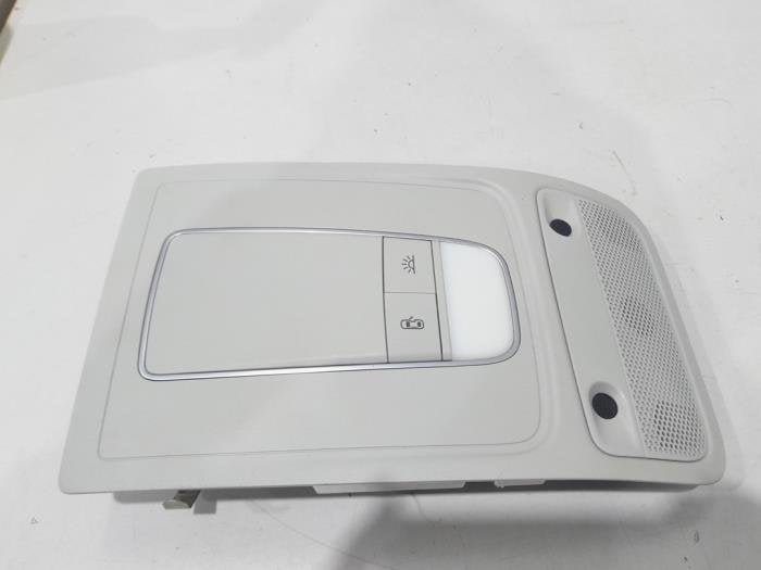 Eclairage intérieur avant d'un Audi A3, -, 3 mois de garantie, Audi, Utilisé