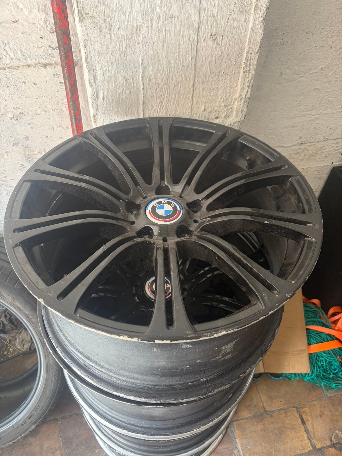 Jante bmw 19", Autre, Enlèvement, Autre, Autre