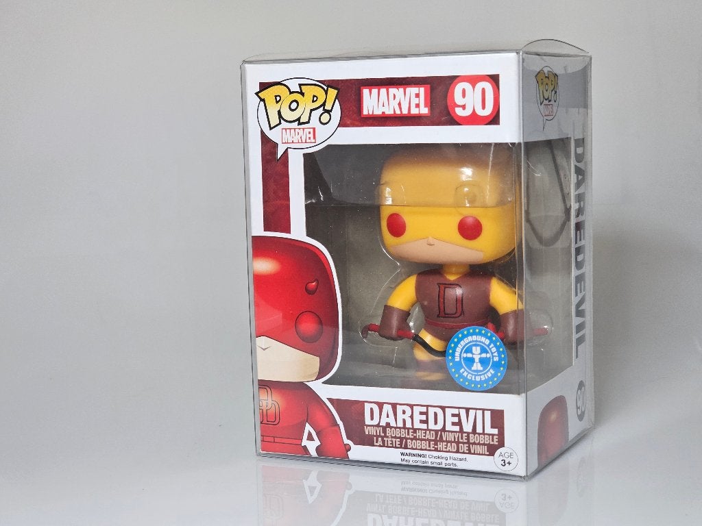 Funko Pop Daredevil, Collections, Enlèvement ou Envoi, Comme neuf