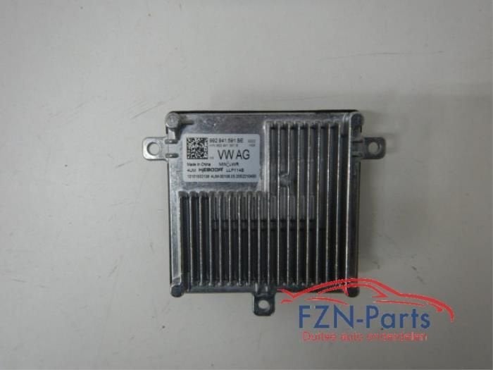 VW Golf 8 LED Ballast Module, Ophalen of Verzenden, Gebruikt