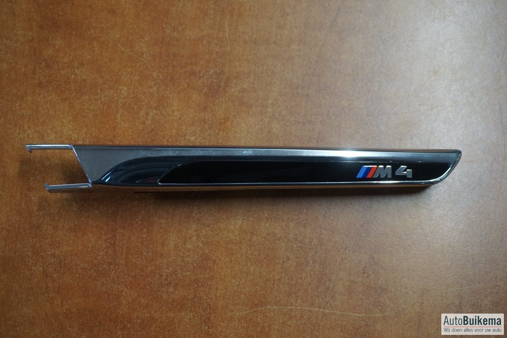 Origineel BMW M4 F82 Sierlijst links, Auto-onderdelen, Gebruikt, -, -, Links