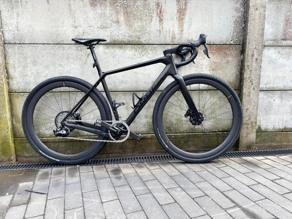 Gravel orbea Terra, Autres marques, Enlèvement, Utilisé, Hommes
