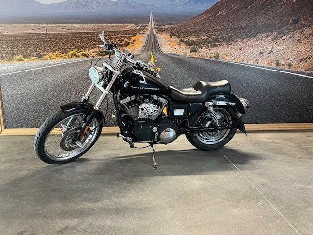 Harley Davidson Sportster 1200, Entreprise, Occasion, Plus de 35 kW, Chopper