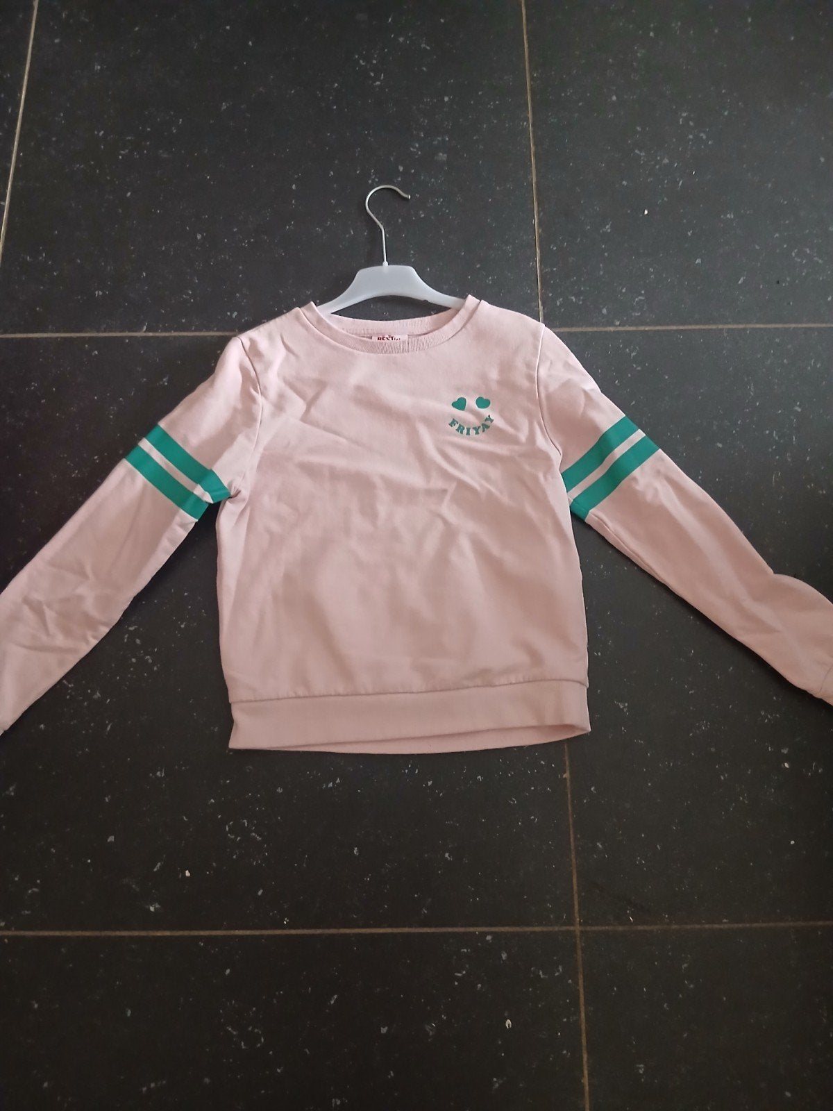 Trui mt 140, Kinderen en Baby's, Kinderkleding | Maat 140, Ophalen