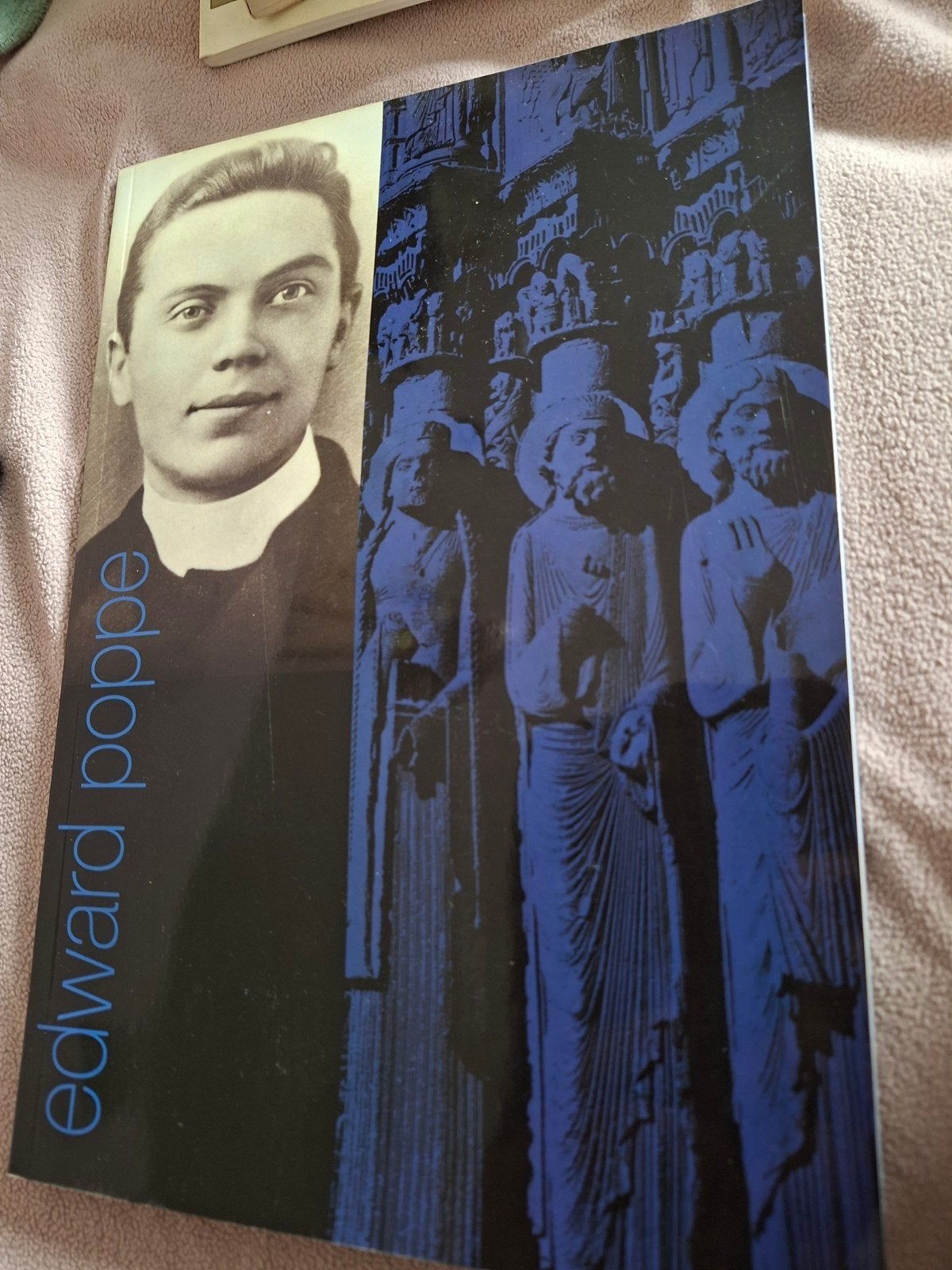 Edward poppe, Boeken, Ophalen of Verzenden