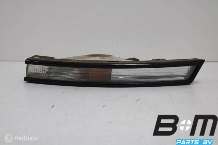 Knipperlicht in bumper links VW Passat B6 3C0953041E, Auto-onderdelen, Gebruikt