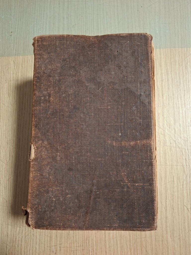 La rousse Pierre - dictionnaire 1898, Enlèvement ou Envoi, Pierre La rousse