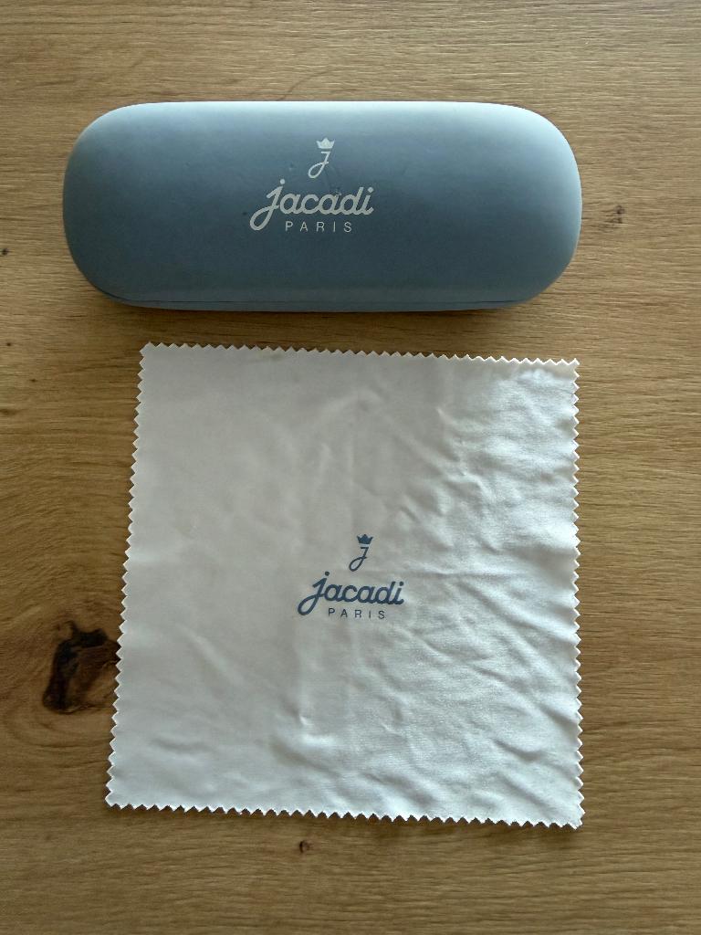 Étui pour lunette Jacadi, Kinderen en Baby's, Ophalen of Verzenden, Zo goed als nieuw, Jacadi
