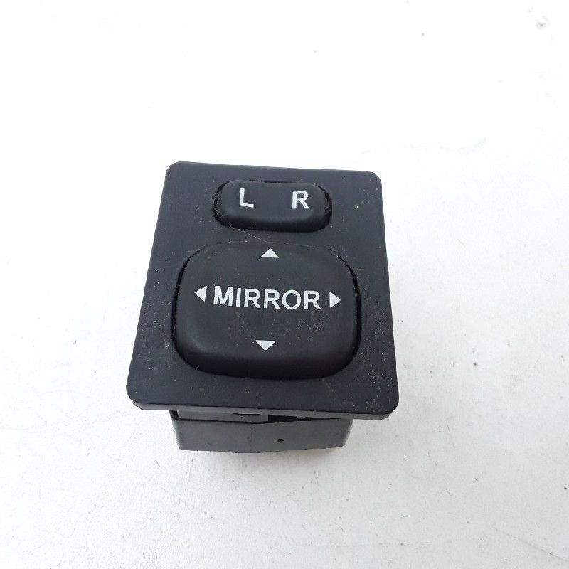 COMMUTATEUR RÉTROVISEUR Daihatsu Materia (01-2006/12-2011), Utilisé, Daihatsu