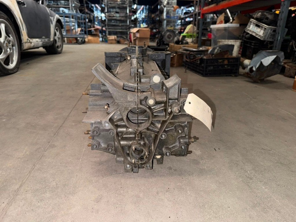 Bloc moteur Porsche 911 E 2.0 1969 - 901/09, Enlèvement, Utilisé, Porsche