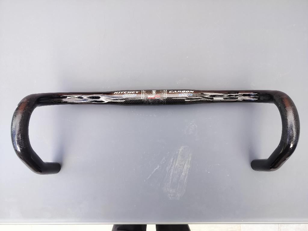 Racesturen divers, Fietsen en Brommers, Gebruikt, Stuur, Aluminium, Racefiets